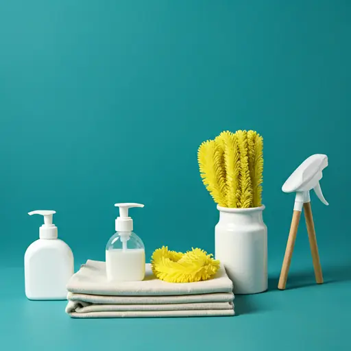 Move In/Out Cleaning